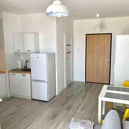 Apartament La Venda Marie