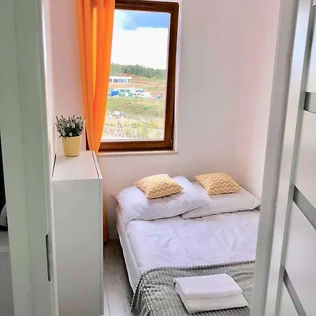 Apartament La Venda Marie