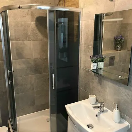 Apartament La Venda Marie Appartement *