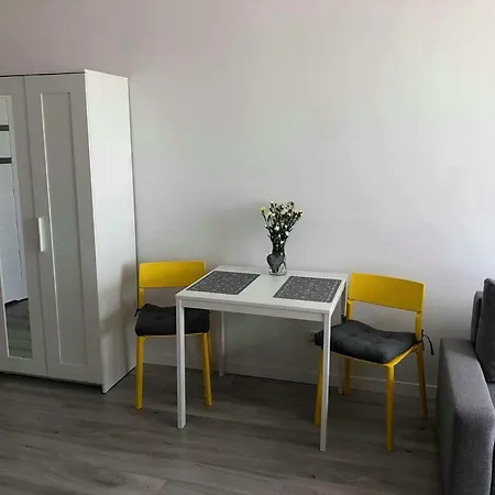 Apartament La Venda Marie * Gdańsk