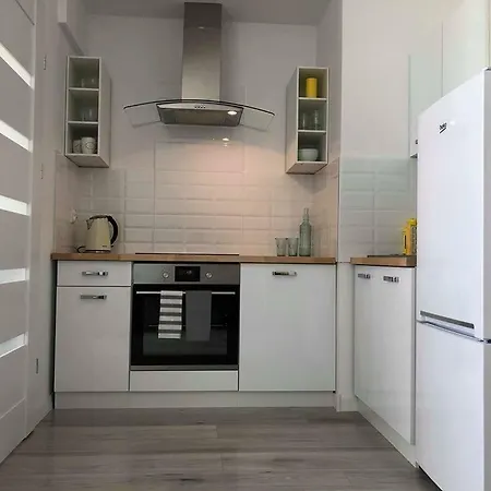 Apartament La Venda Marie