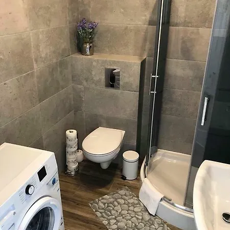 Apartament La Venda Marie *