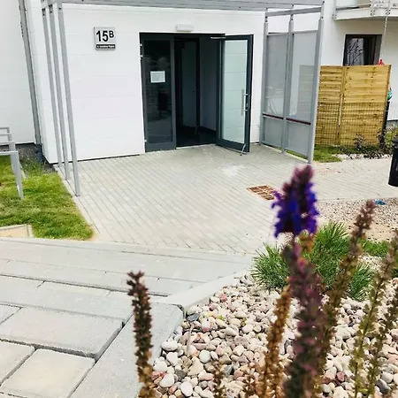 Apartament La Venda Marie * Gdańsk