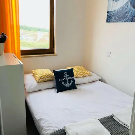 Apartament La Venda Marie Appartement Gdańsk