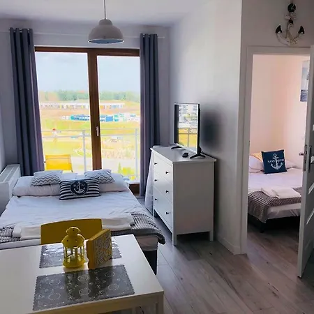 Apartament La Venda Marie * Gdańsk